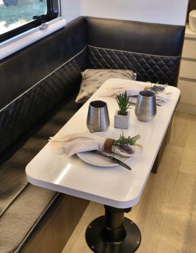Imperial Outdoors Xplore X195 table