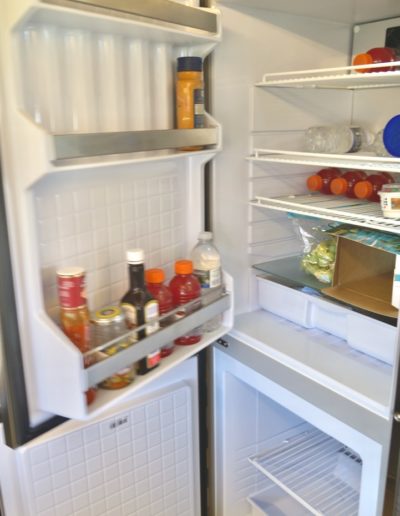 Imperial Outdoors Xplore X195 fridge
