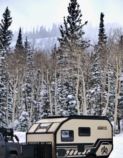 Imperial Outdoors Xplore RV X145