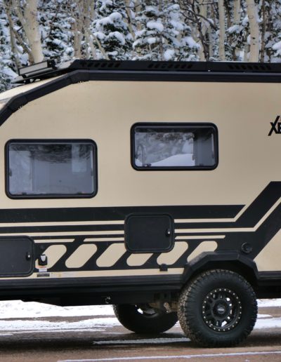 Imperial Outdoors Xplore RV X145
