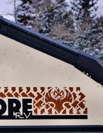 Imperial Outdoors Xplore RV X145