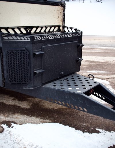 Imperial Outdoors Xplore RV X145