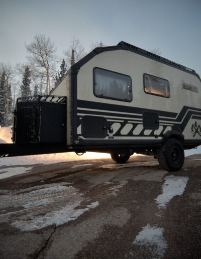 Imperial Outdoors Xplore RV X145