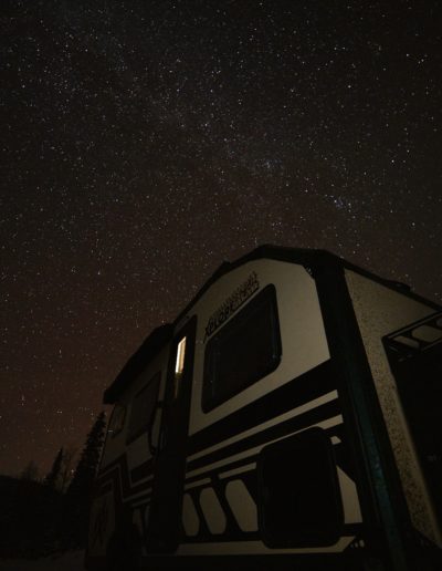 Imperial Outdoors Xplore RV X145