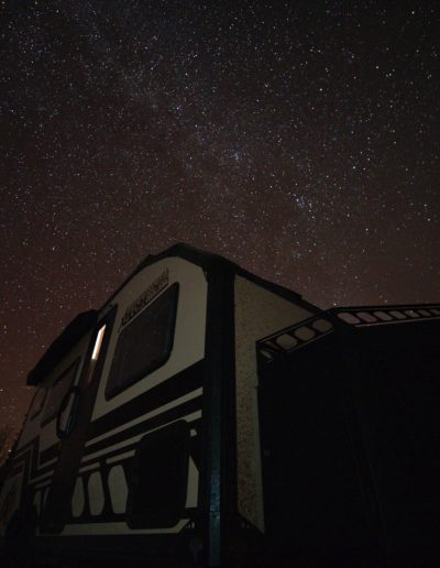 Imperial Outdoors Xplore RV X145