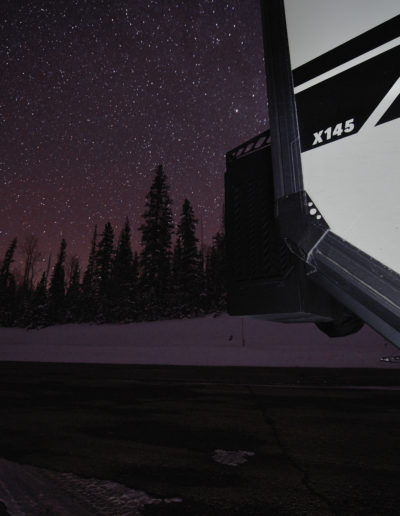 Imperial Outdoors Xplore RV X145