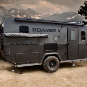 Roamer X