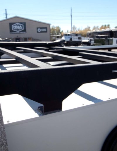 Roof Rack, 2023 Vorscheer XOC