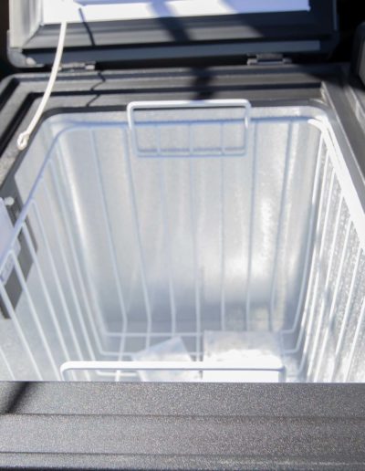 Cooler, 2023 Vorscheer XOC