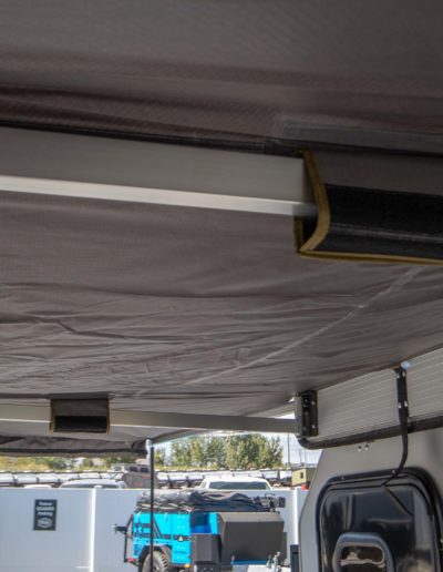 Awning, 2023 Vorscheer XOC
