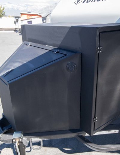 Storage, 2023 Vorscheer XOC