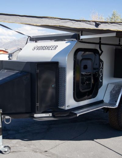 2023 Vorscheer XOC