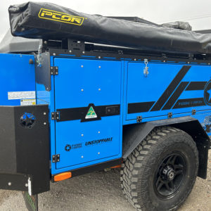 2022 Patriot X1H