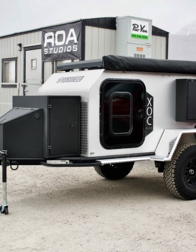 2023 Vorscheer XOC
