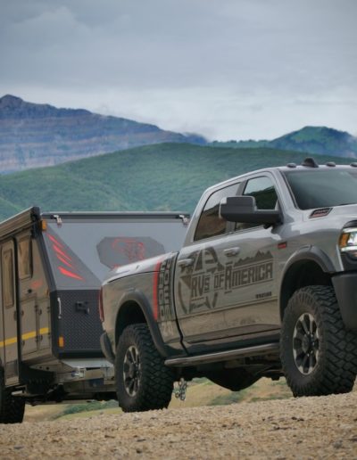 2022 Conqueror UEV-14
