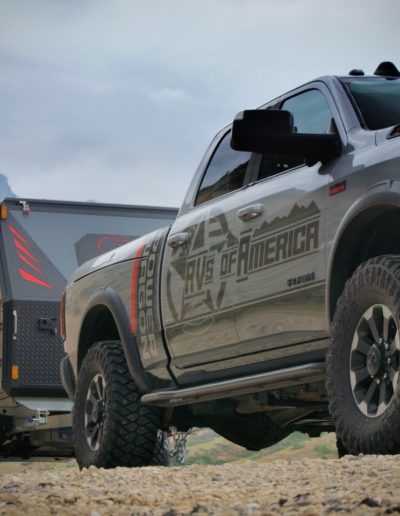 2022 Conqueror UEV-14
