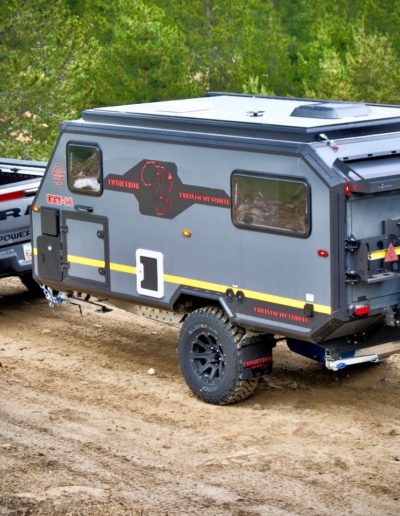 2022 Conqueror UEV-14