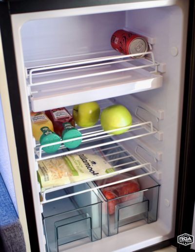 2022 Conqueror UEV-14 - Fridge