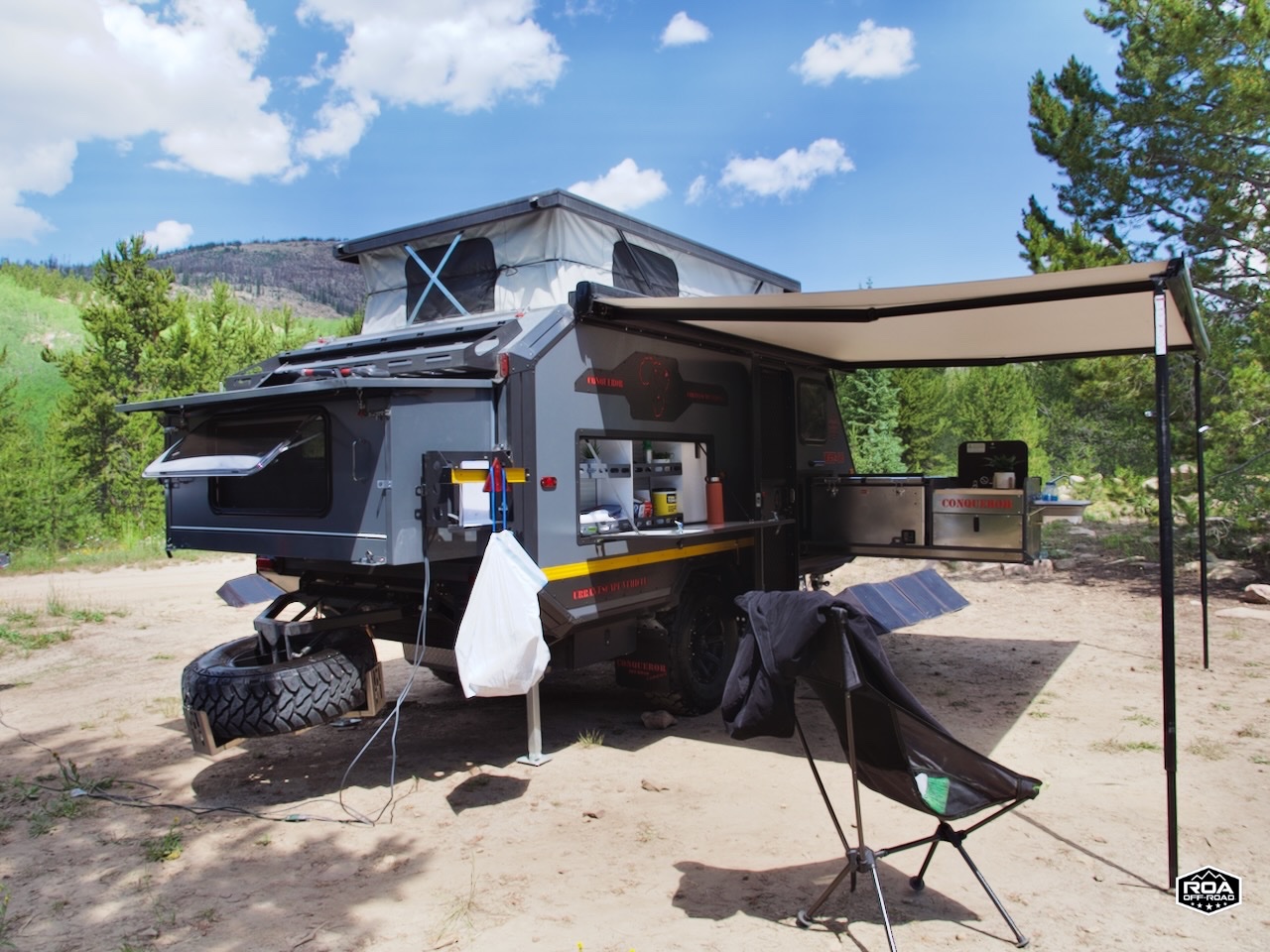 10 Must-Have RV Accessories & Upgrades for Your Rig