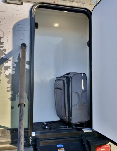 OBI Dweller 15 Camper