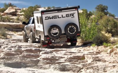 Why Would You Buy The OBI Dweller 15 Camper?