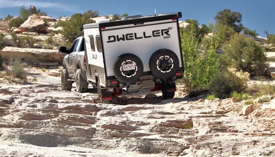 Why Would You Buy The OBI Dweller 15 Camper?