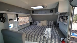 Uev 19 King Bed