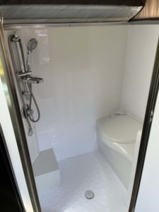 UEV-14 Bathroom