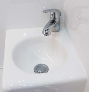 Bathroom Sink 2