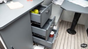 Drawers