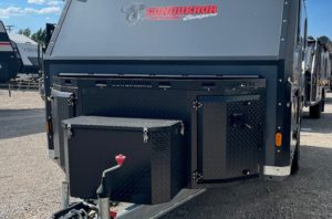 Front Storage