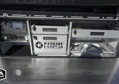 New Patriot X1 UT 2022