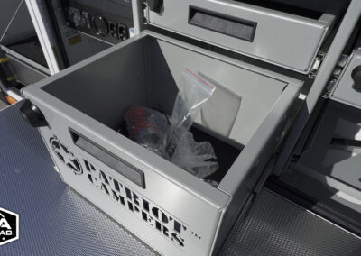 New Patriot X1 UT 2022