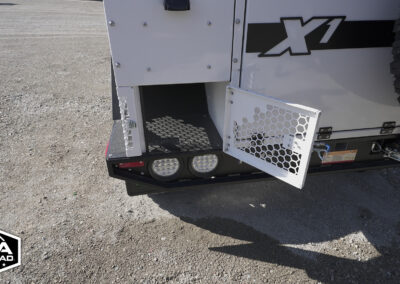 New Patriot X1 UT 2022