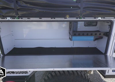 New Patriot X1 UT 2022