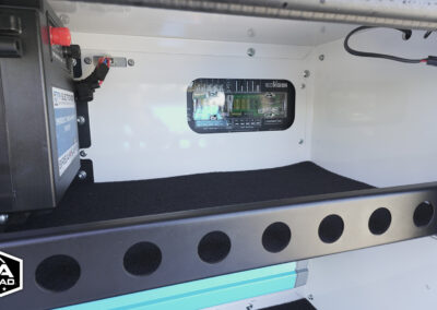 New Patriot X1 UT 2022