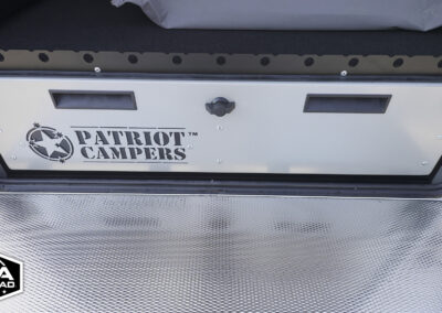 New Patriot X1 UT 2022