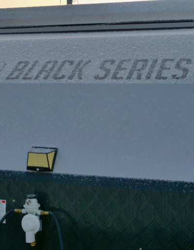 Black Series C12