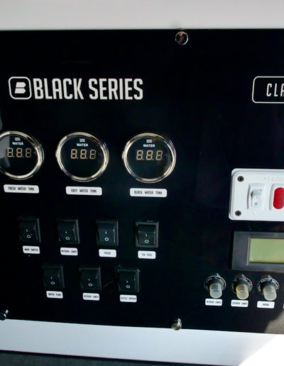 Black Series C12