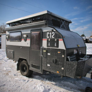 Black Series C12