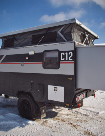 Black Series C12