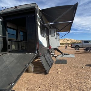2022 Heartland Cyclone