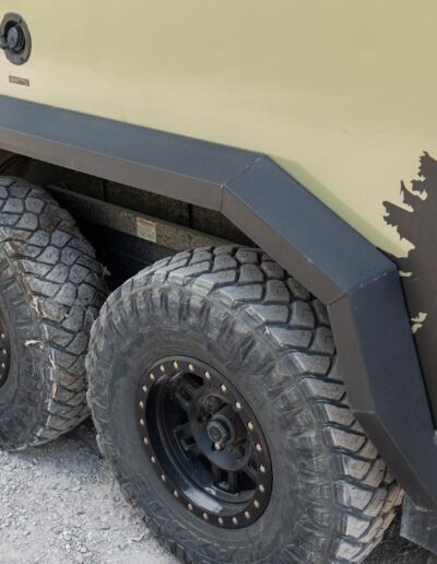 2022 Imperial Outdoors Xplore X22 *Utah*