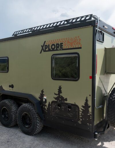 2022 Imperial Outdoors Xplore X22 *Utah*