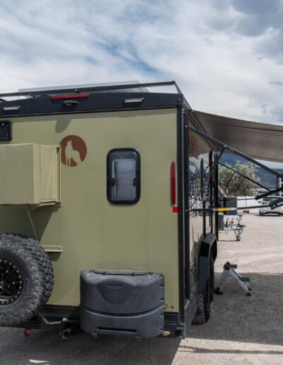 2022 Imperial Outdoors Xplore X22 *Utah*