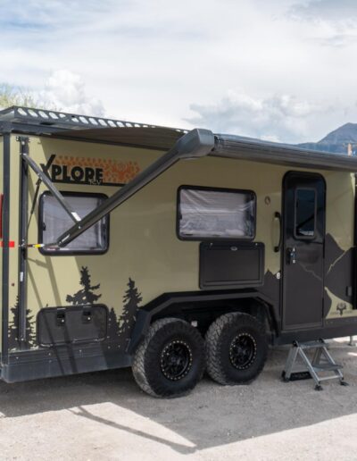 2022 Imperial Outdoors Xplore X22 *Utah*