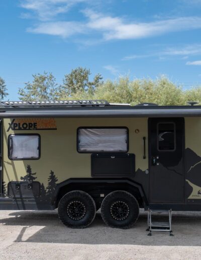 2022 Imperial Outdoors Xplore X22 *Utah*