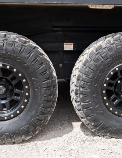 2022 Imperial Outdoors Xplore X22 *Utah*