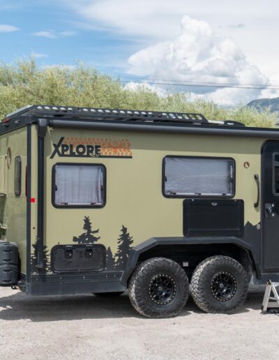 2022 Imperial Outdoors Xplore X22 *Utah*
