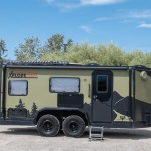 2022 Imperial Outdoors Xplore X22 *Utah*